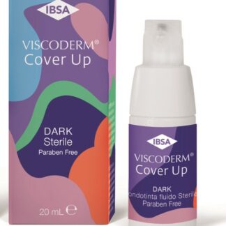 CoverUp Linea dark