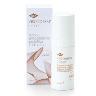 Viscoderm Cream