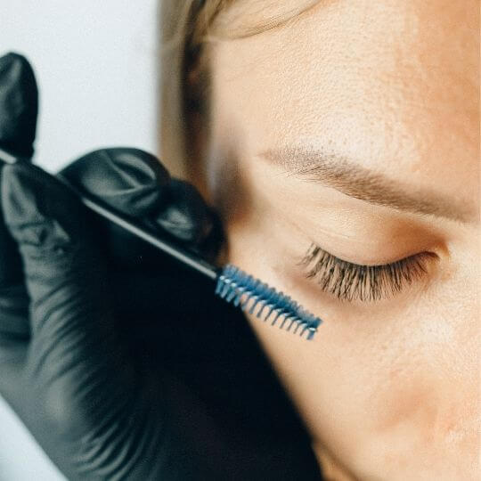 Seh lashlift 4