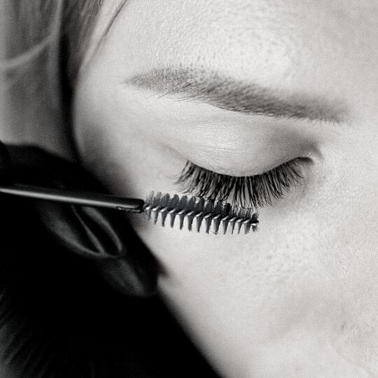 Lashlift Ögonfranslyft