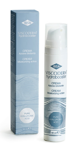 Hydrobooster Cream