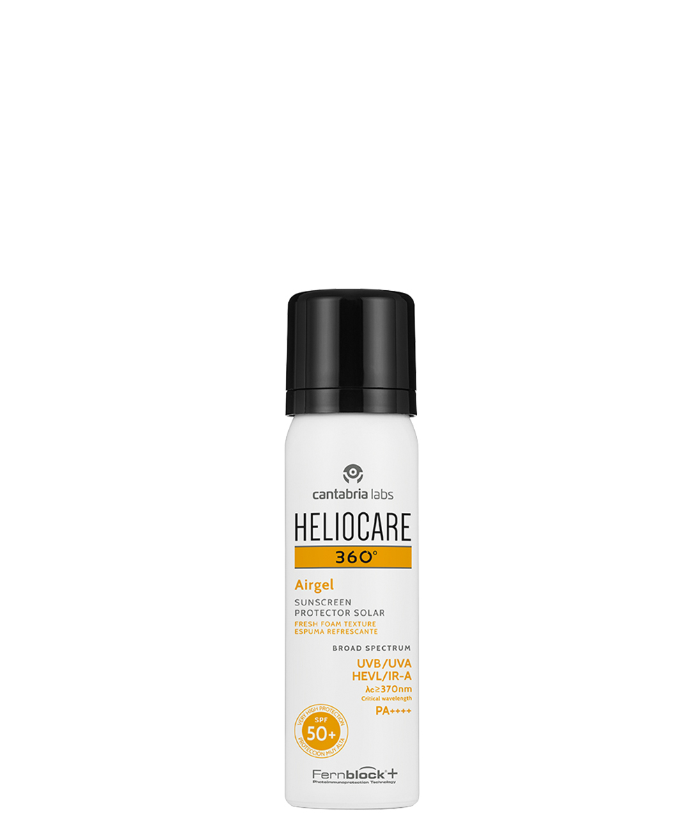 Airgel SPF 50+