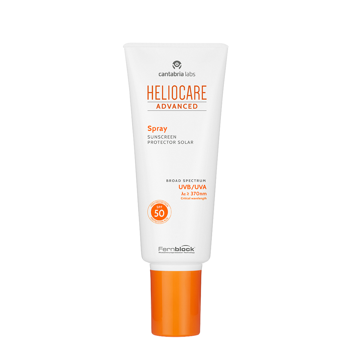 Advanced Spray SPF 50