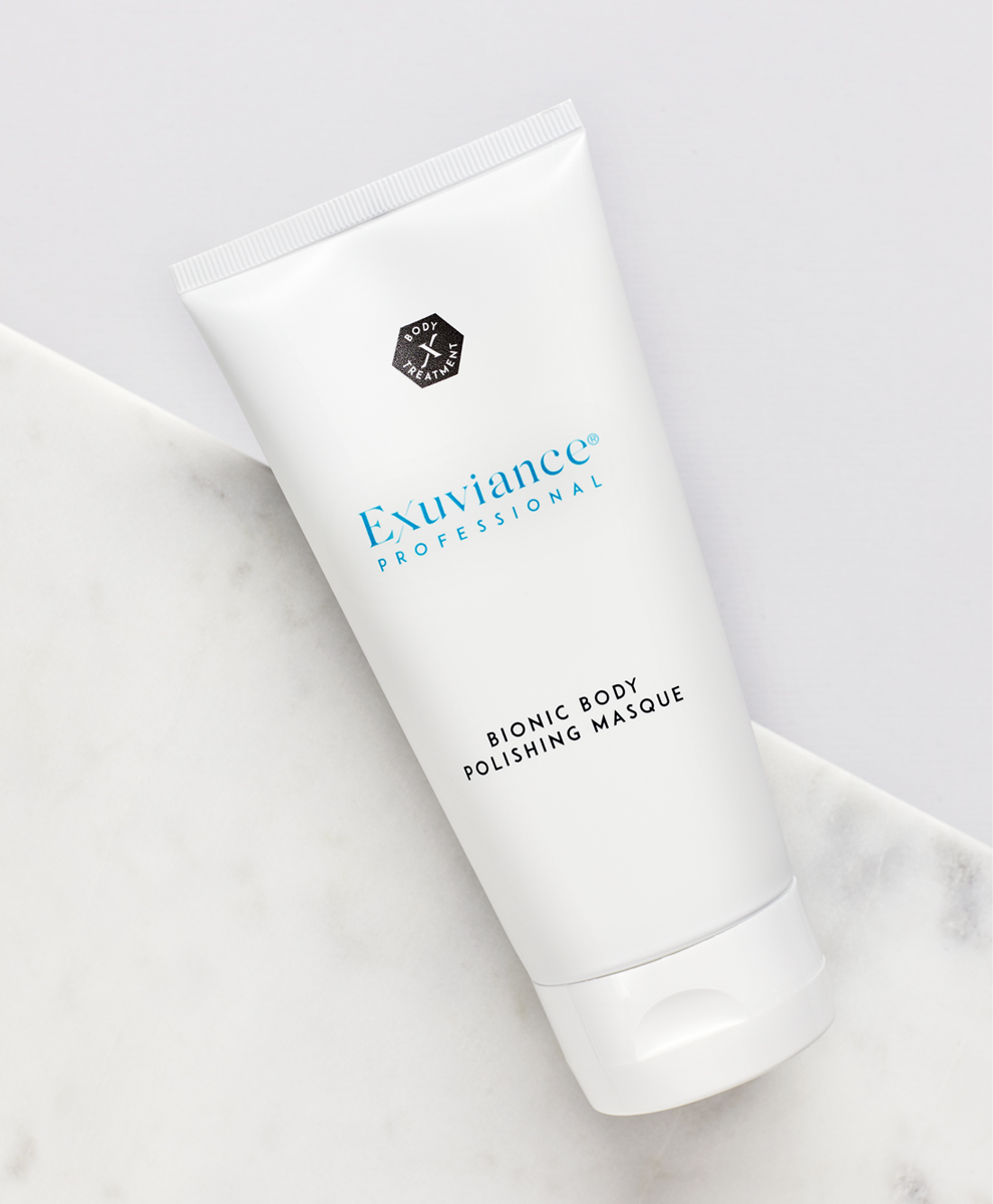 Bionic Body Polishing Masque