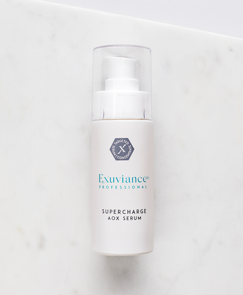 Supercharge AOX Serum