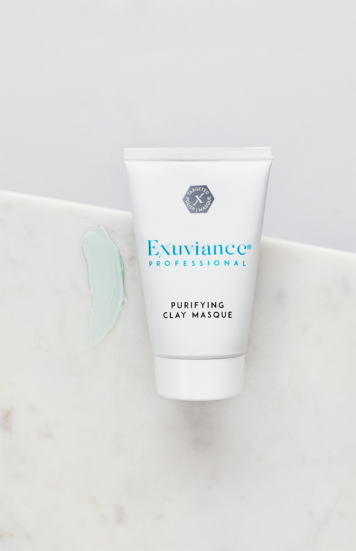 Purifying Clay Masque