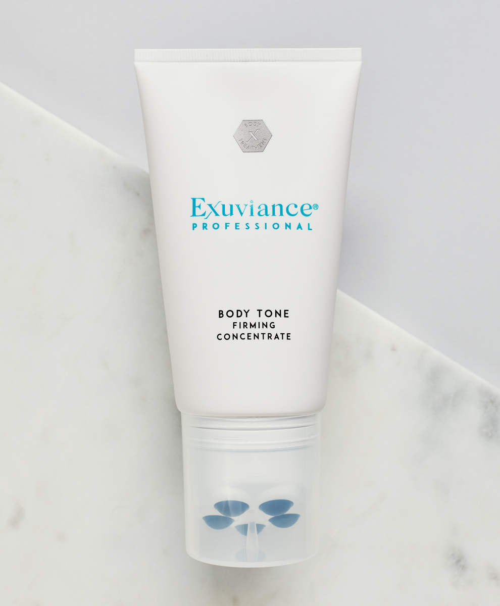 Body Tone Firming Concentrate