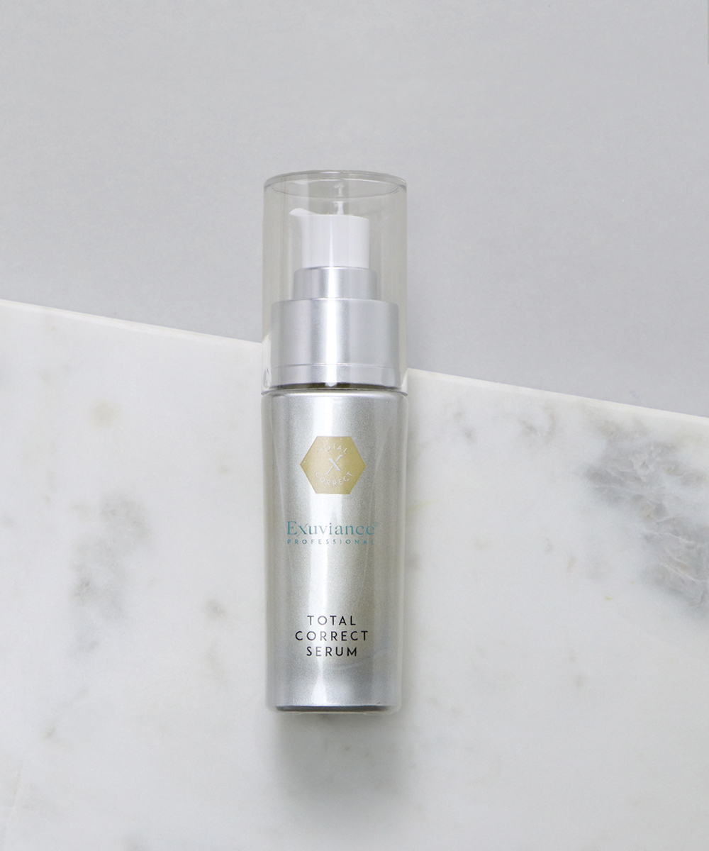 Total Correct Serum