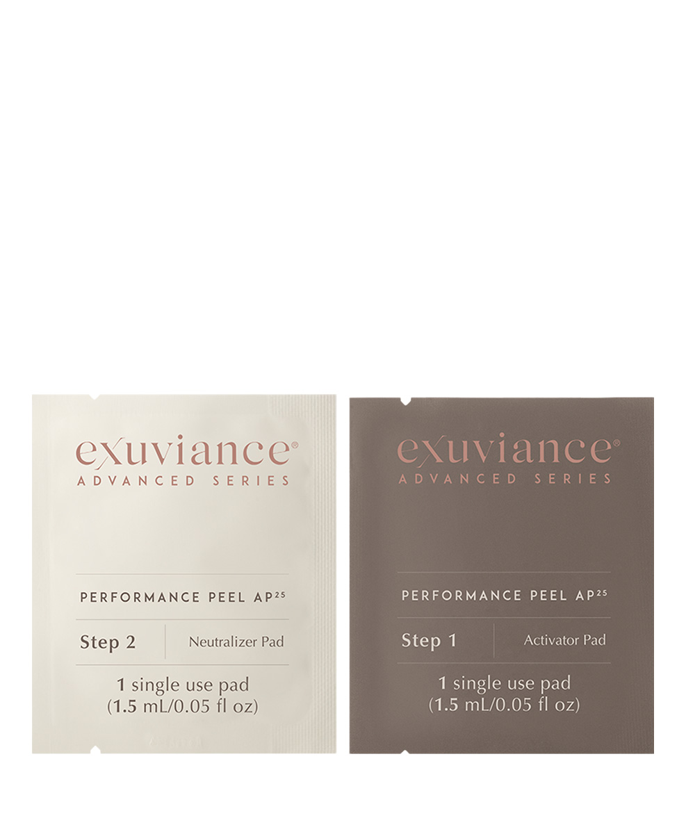 Performance Peel AP 25