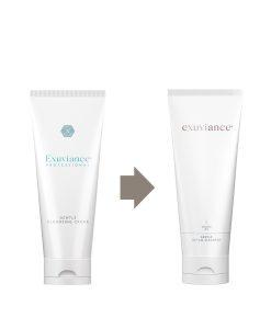 Gentle Cream Cleanser