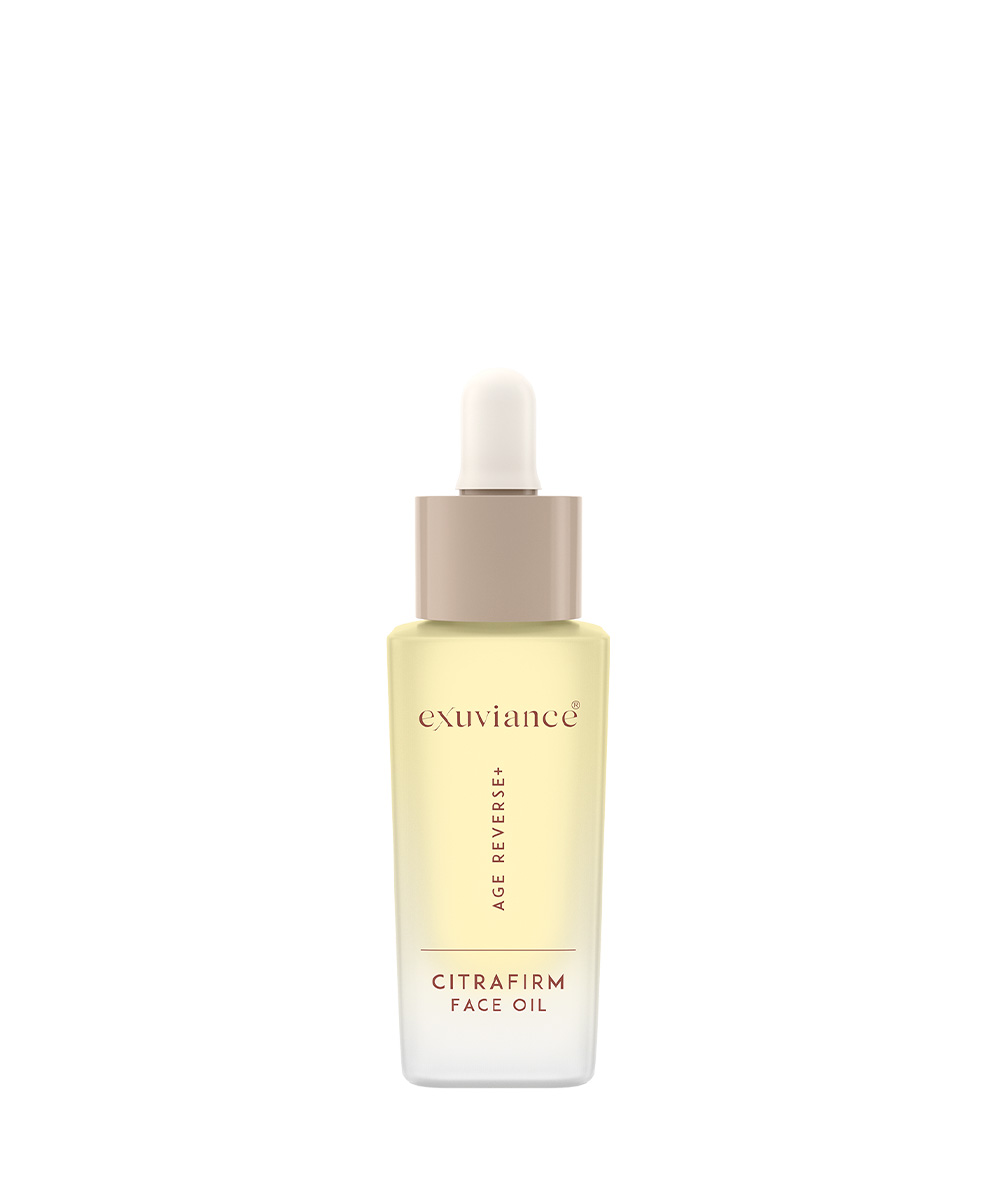 Age Reverse CitraFirm FACE Oil