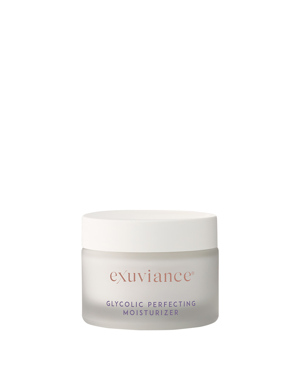 Glycolic Perfecting Moisturizer