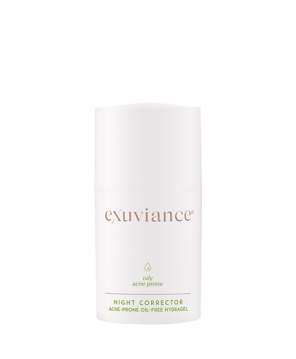 Night Corrector