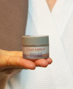 Daily Eye Smoother