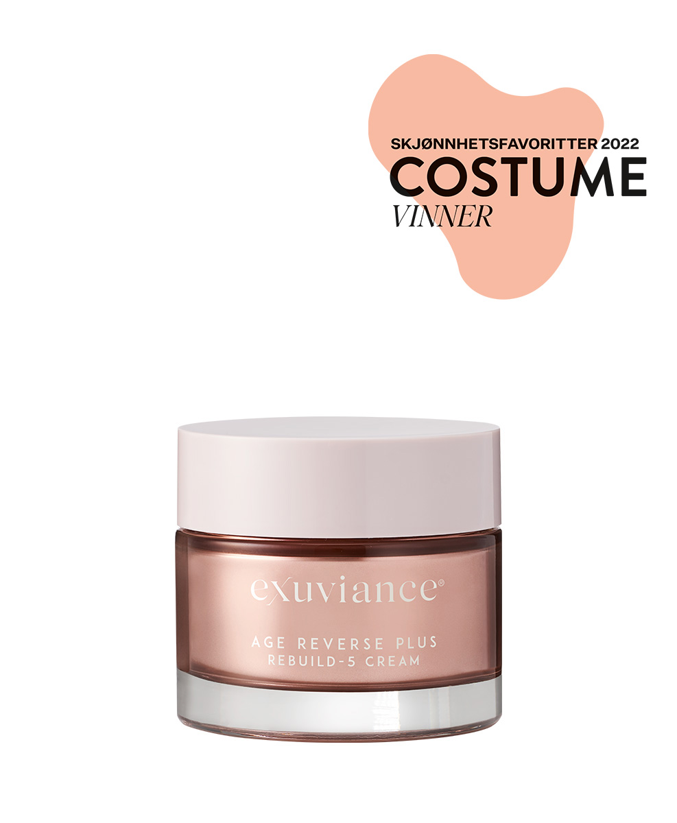 Age Reverse Rebuild-5 Cream
