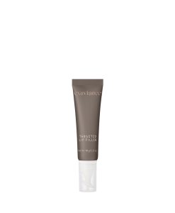 Targeted Lip Filler