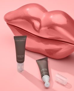Targeted Lip Filler