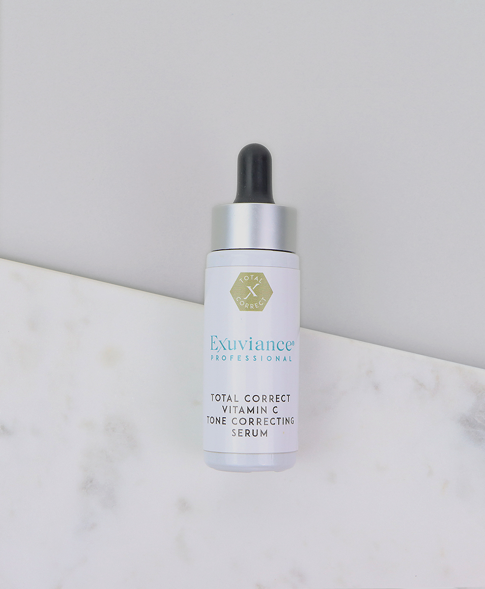 Total Correct Vitamin C Tone Correcting Serum