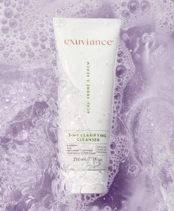 3-in-1 Clarifying Cleanser