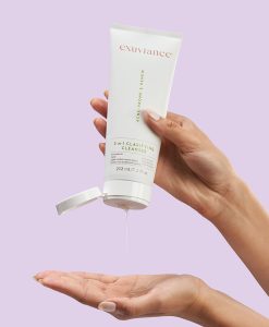 3-in-1 Clarifying Cleanser