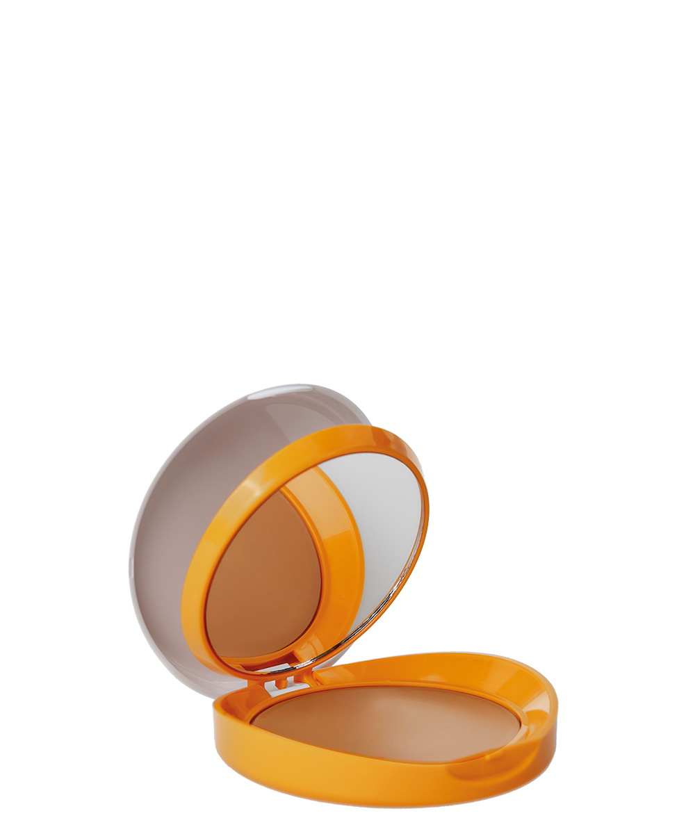Oil-Free Compact Beige SPF 50+