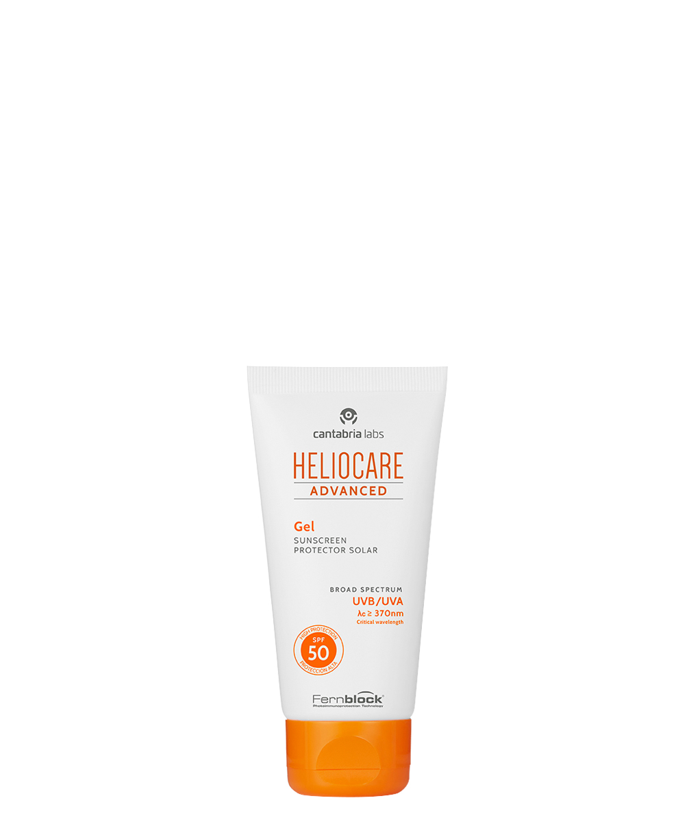 Advanced Gel SPF 50