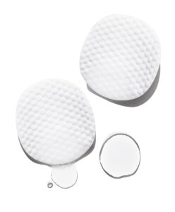 Smooth Surface Glycolic Peel Pads