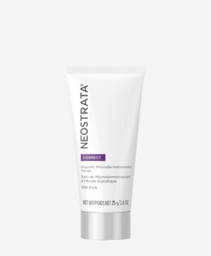 Glycolic Microdermabrasion Polish