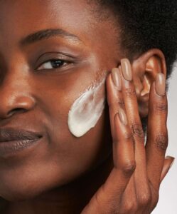 Glycolic Microdermabrasion Polish-kräm