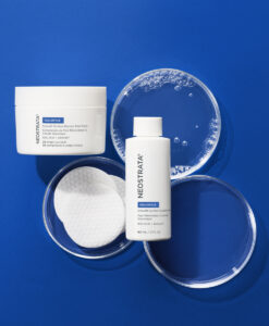 Smooth Surface Glycolic Peel Pads