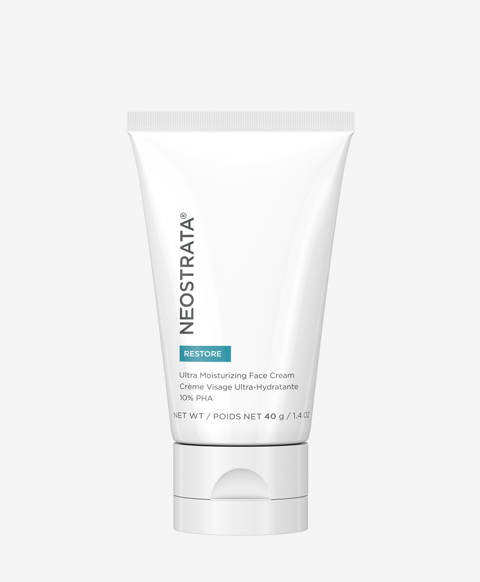Ultra Moisturizing Face Cream