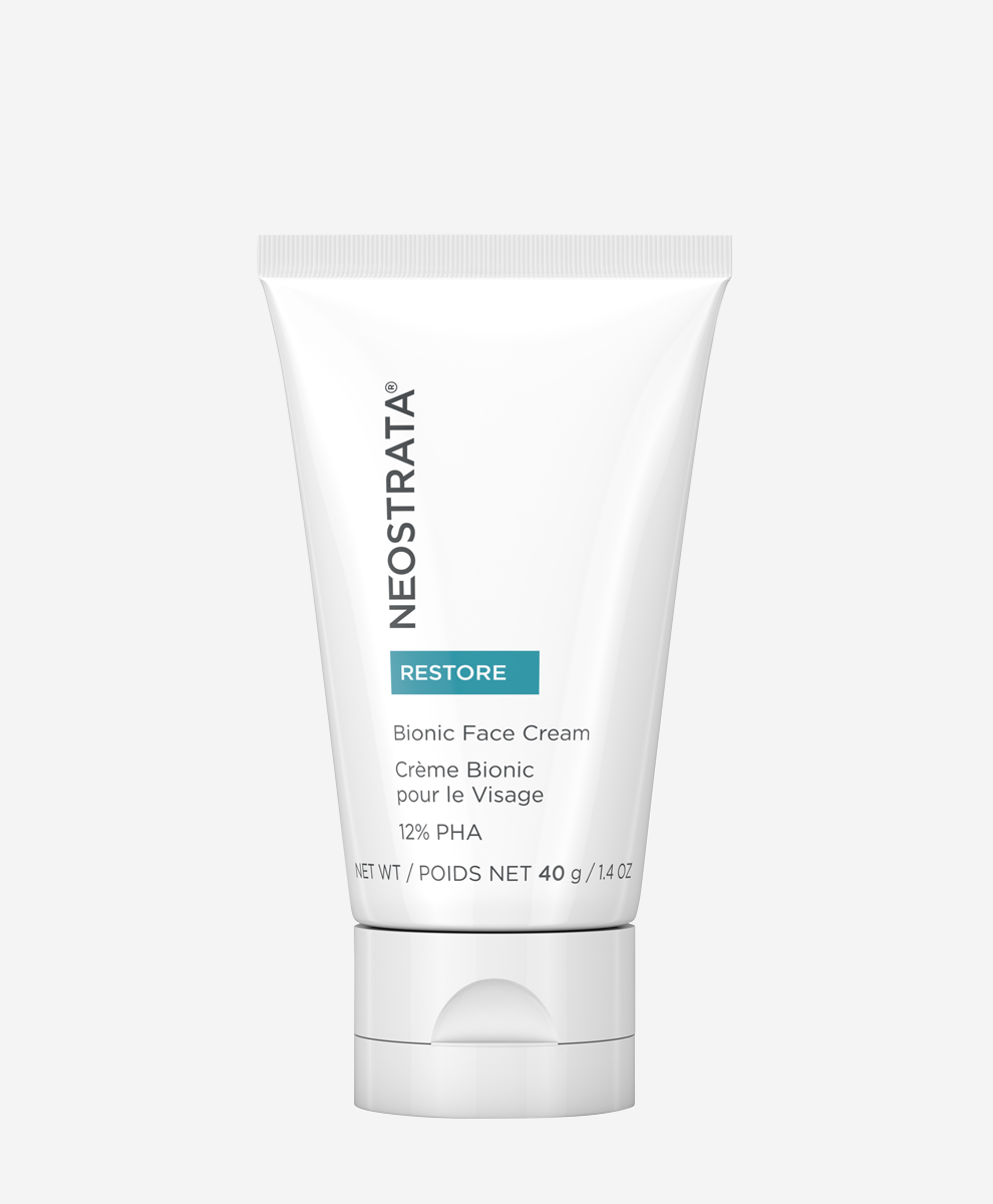 Bionic Face Cream