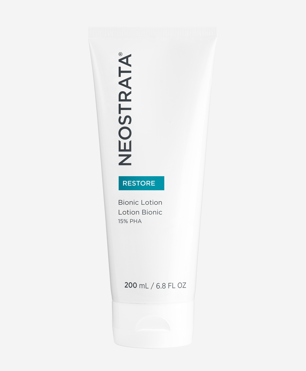 Bionic Lotion
