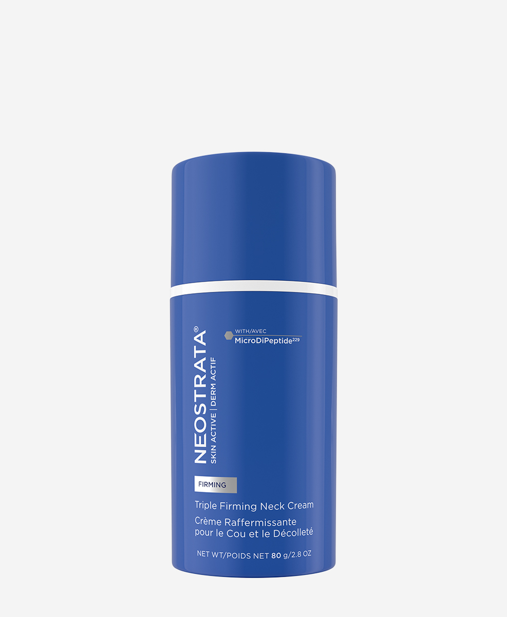 Triple Firming Neck Cream