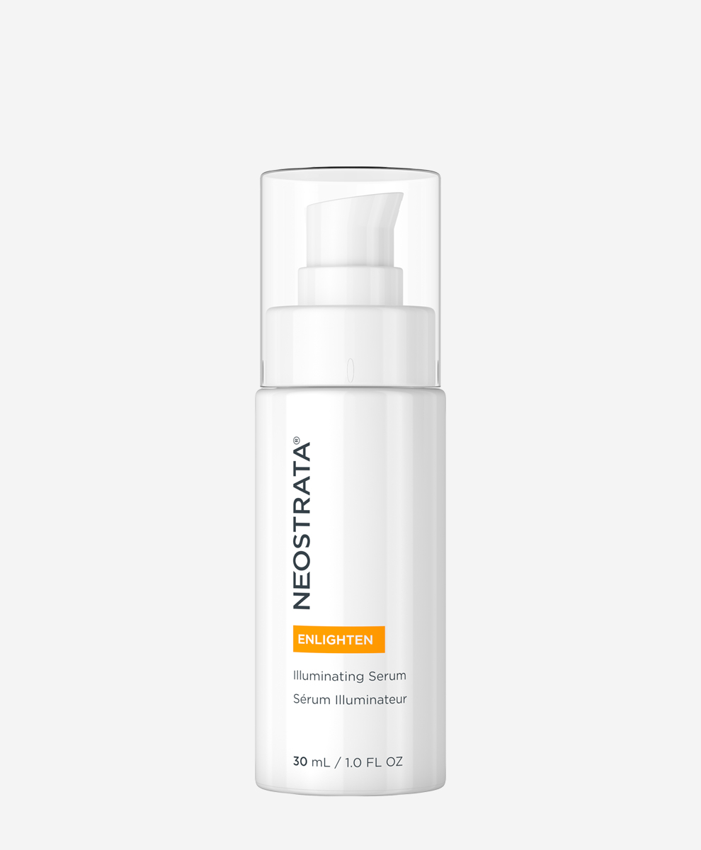 Illuminating Serum