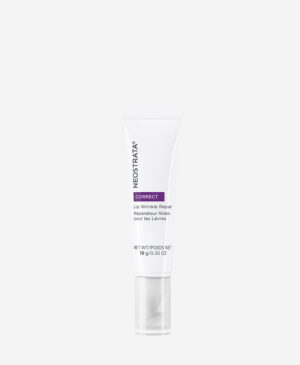 Lip Wrinkle Repair