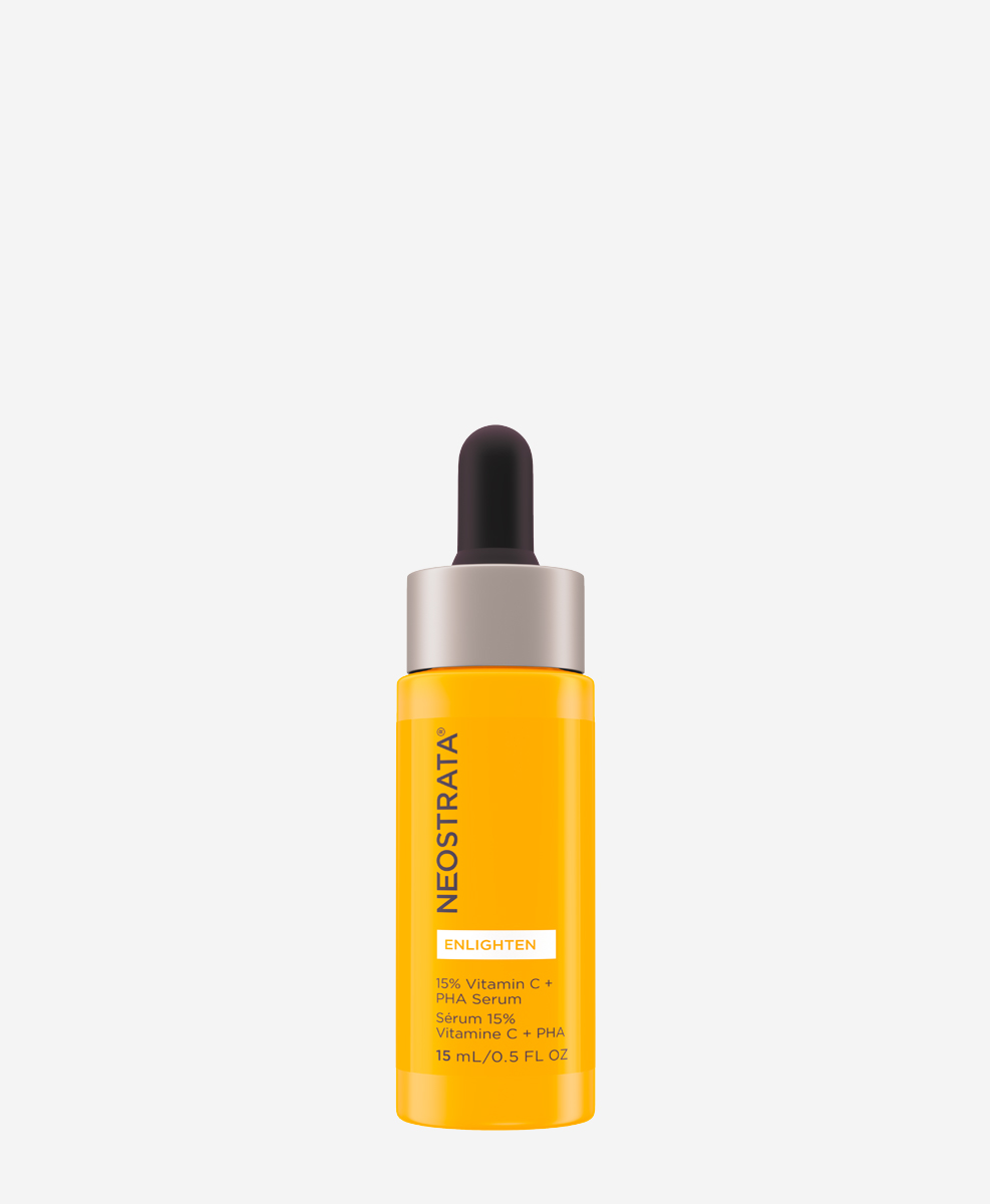 15% Vitamin C + PHA Serum