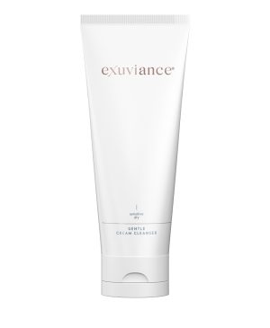 Gentle Cream Cleanser