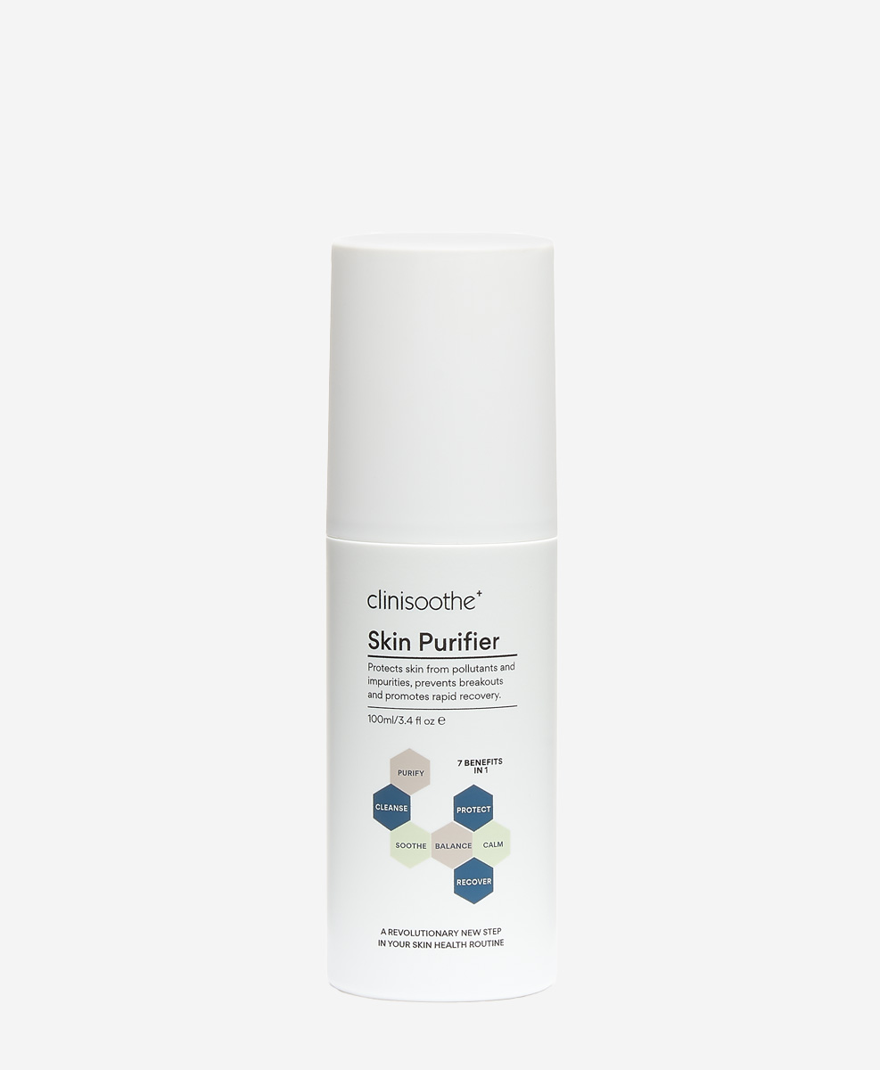 Clinisoothe Spray 100ml