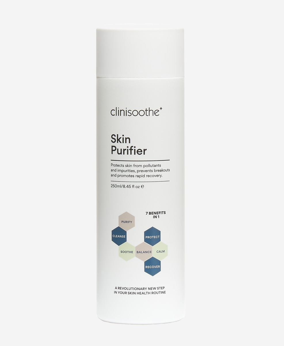 Clinisoothe Skin Purifier 250ml