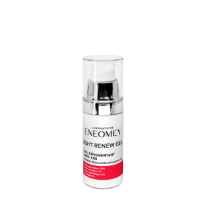 Light Renew Gel
