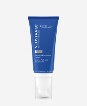 Rebound Sculpting Cream