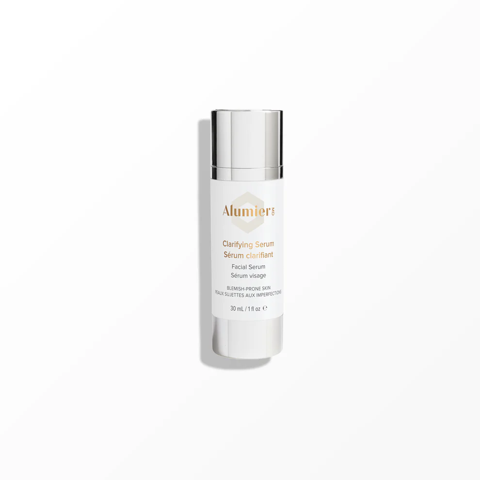 Clarifying Serum