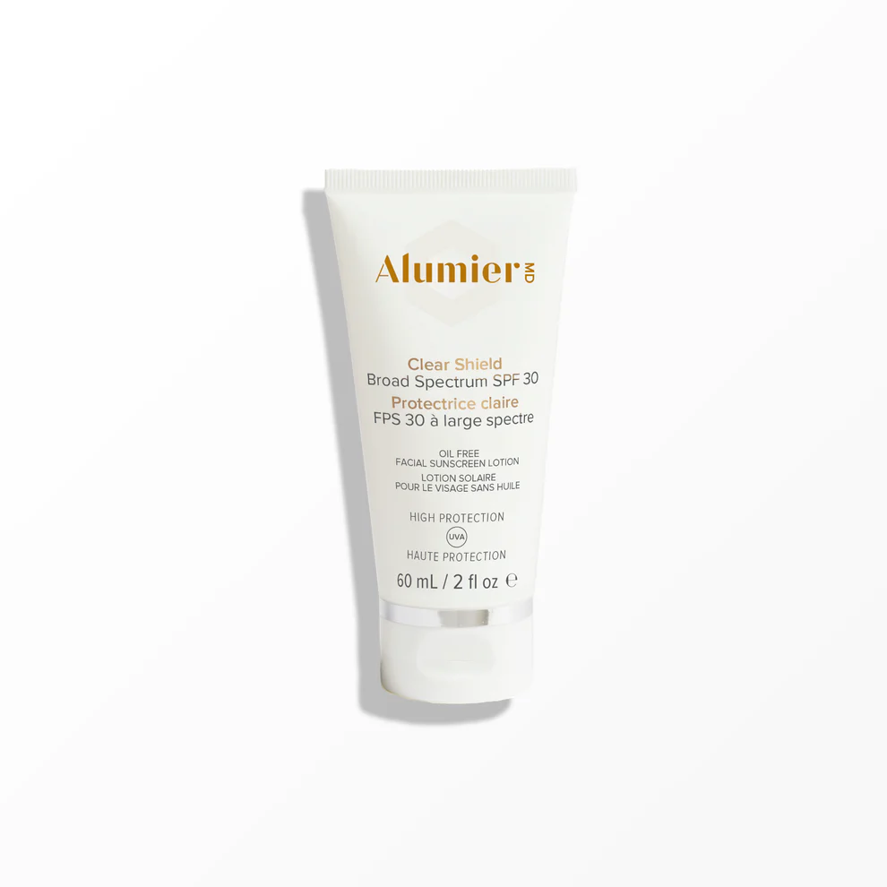 Clear Shield Broad Spectrum SPF 30