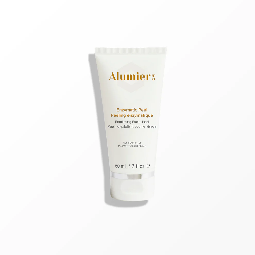 Enzymatic Peel