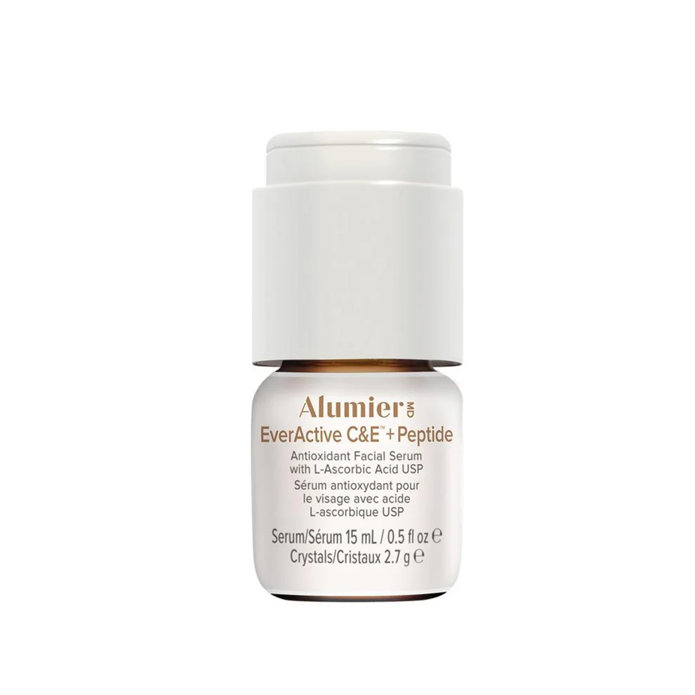 EverActive C&E® + Peptide (enkel)