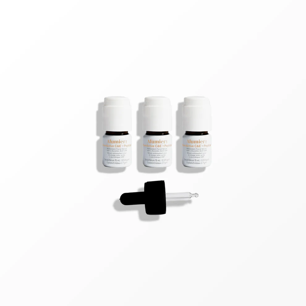 EverActive C&E® + Peptide (3 Pack)
