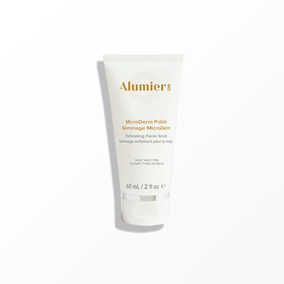 MicroDerm Polish 60ml