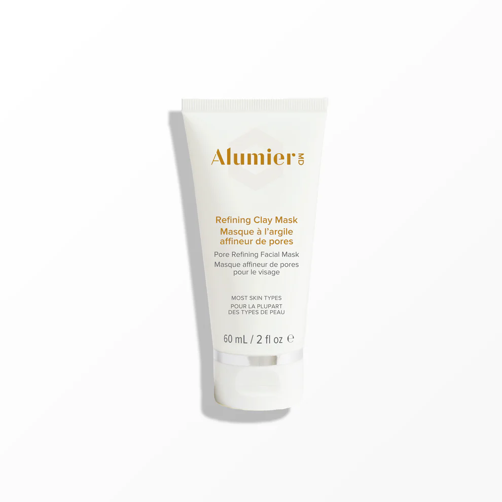 Refining Clay Mask 60ml